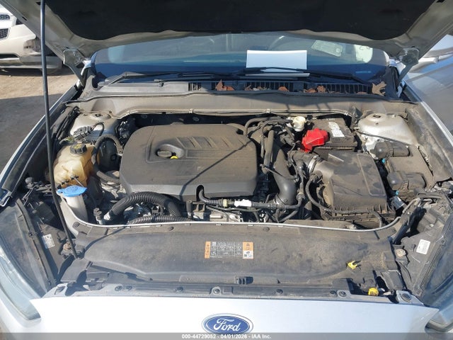 Продаж на аукціоні авто 2015 Ford Fusion Se, vin: 3FA6P0HD0FR196193, номер лоту: 44729052