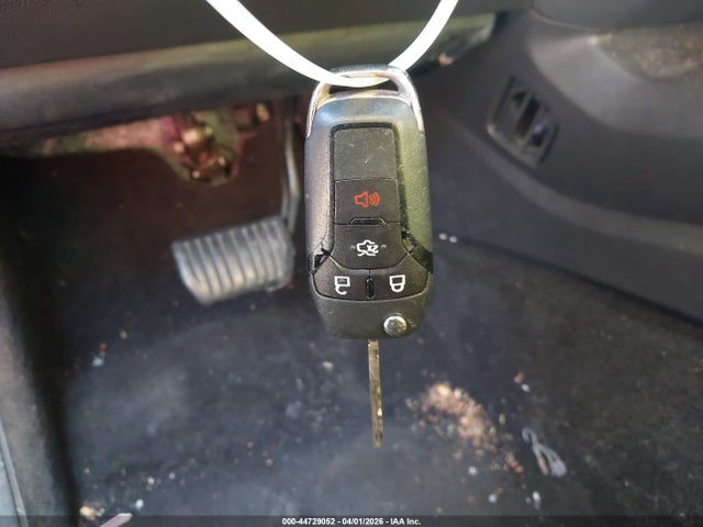 Продаж на аукціоні авто 2015 Ford Fusion Se, vin: 3FA6P0HD0FR196193, номер лоту: 44729052