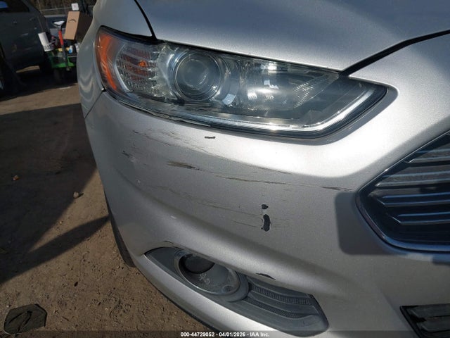 Продаж на аукціоні авто 2015 Ford Fusion Se, vin: 3FA6P0HD0FR196193, номер лоту: 44729052