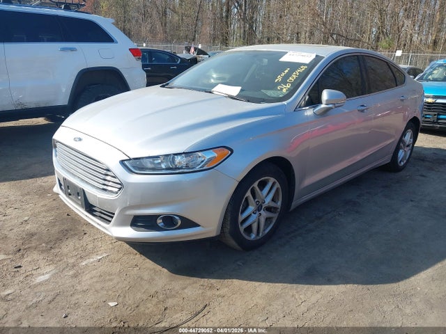Продаж на аукціоні авто 2015 Ford Fusion Se, vin: 3FA6P0HD0FR196193, номер лоту: 44729052
