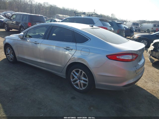 Продаж на аукціоні авто 2015 Ford Fusion Se, vin: 3FA6P0HD0FR196193, номер лоту: 44729052