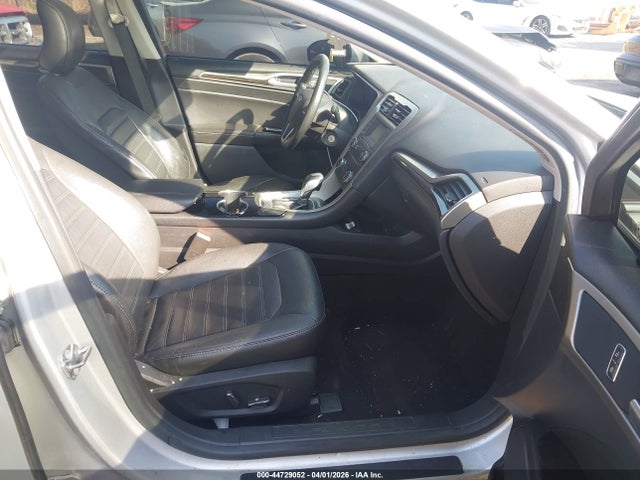 Продаж на аукціоні авто 2015 Ford Fusion Se, vin: 3FA6P0HD0FR196193, номер лоту: 44729052