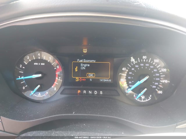 Продаж на аукціоні авто 2015 Ford Fusion Se, vin: 3FA6P0HD0FR196193, номер лоту: 44729052