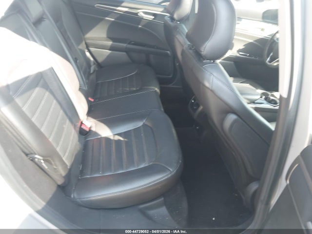 Продаж на аукціоні авто 2015 Ford Fusion Se, vin: 3FA6P0HD0FR196193, номер лоту: 44729052