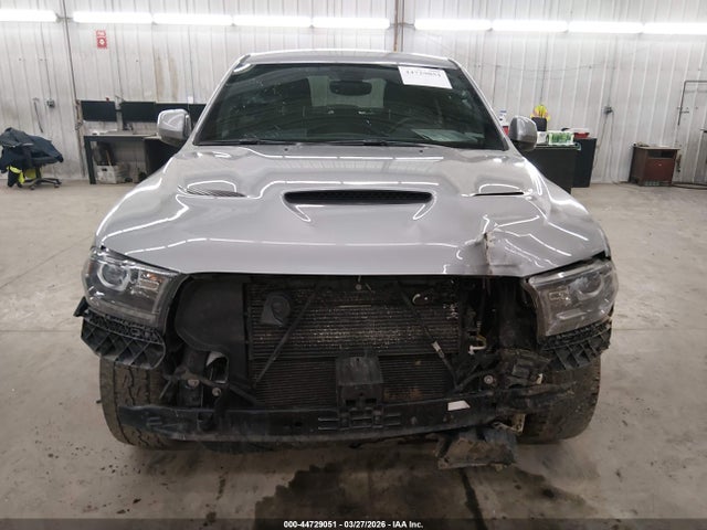 Продажа на аукционе авто 2018 Dodge Durango R/t Awd, vin: 1C4SDJCT6JC282654, номер лота: 44729051