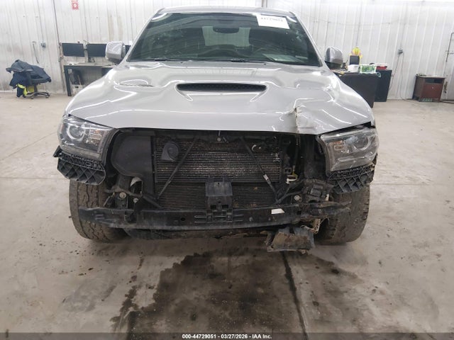 Продажа на аукционе авто 2018 Dodge Durango R/t Awd, vin: 1C4SDJCT6JC282654, номер лота: 44729051