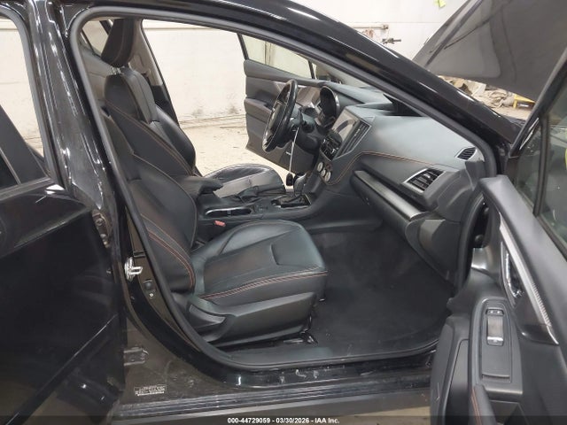 2021 Subaru Crosstrek Limited მანქანა იყიდება აუქციონზე, vin: JF2GTHNC8MH332140, აუქციონის ნომერი: 44729059
