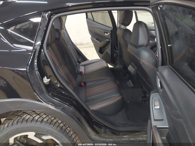 2021 Subaru Crosstrek Limited მანქანა იყიდება აუქციონზე, vin: JF2GTHNC8MH332140, აუქციონის ნომერი: 44729059