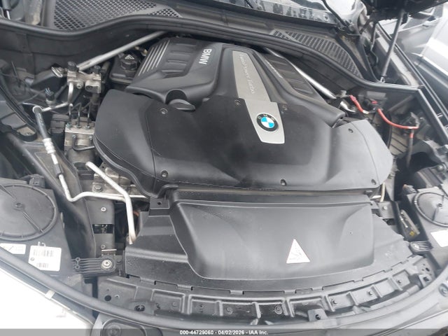 Продажа на аукционе авто 2014 Bmw X5 Xdrive50i, vin: 5UXKR6C56E0C02875, номер лота: 44729060