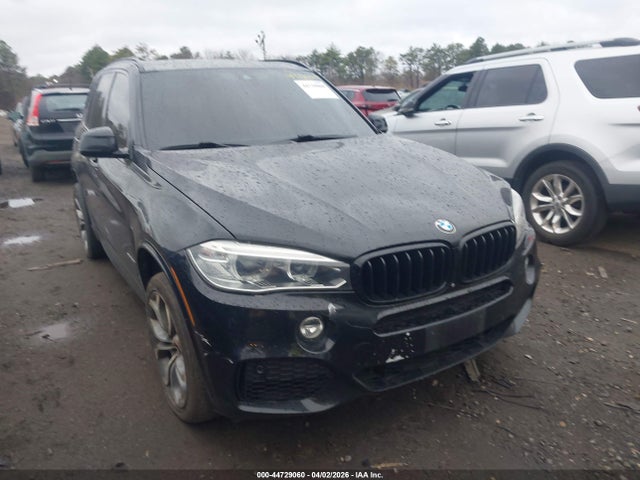 Продажа на аукционе авто 2014 Bmw X5 Xdrive50i, vin: 5UXKR6C56E0C02875, номер лота: 44729060