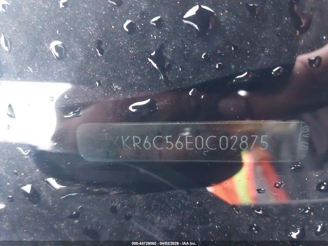 Продажа на аукционе авто 2014 Bmw X5 Xdrive50i, vin: 5UXKR6C56E0C02875, номер лота: 44729060