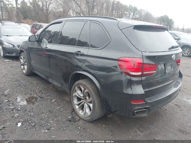 Продажа на аукционе авто 2014 Bmw X5 Xdrive50i, vin: 5UXKR6C56E0C02875, номер лота: 44729060