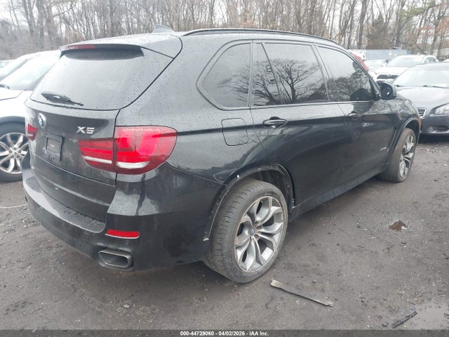 Продажа на аукционе авто 2014 Bmw X5 Xdrive50i, vin: 5UXKR6C56E0C02875, номер лота: 44729060