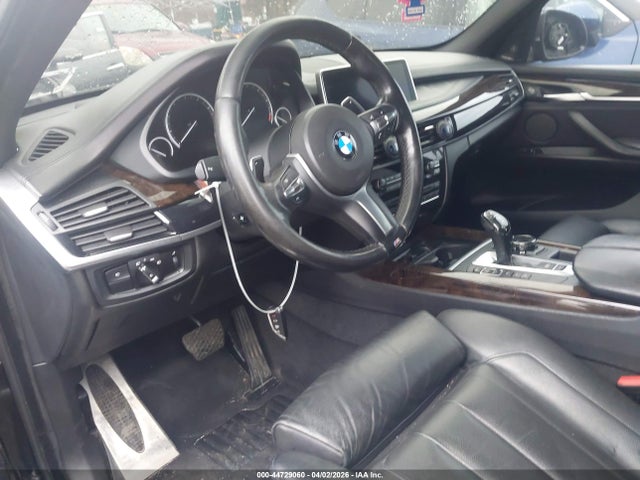 Продажа на аукционе авто 2014 Bmw X5 Xdrive50i, vin: 5UXKR6C56E0C02875, номер лота: 44729060