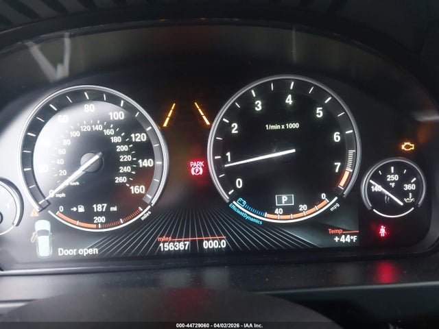 Продажа на аукционе авто 2014 Bmw X5 Xdrive50i, vin: 5UXKR6C56E0C02875, номер лота: 44729060