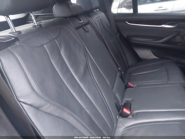 Продажа на аукционе авто 2014 Bmw X5 Xdrive50i, vin: 5UXKR6C56E0C02875, номер лота: 44729060