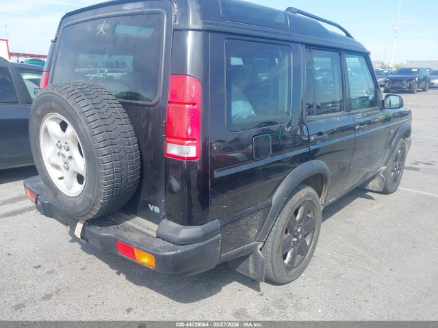 Aukcja sprzedaży 1999 Land Rover Discovery Series Ii, vin: SALTY1247XA204996, numer aukcji: 44729064