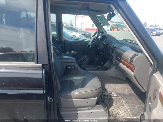 Aukcja sprzedaży 1999 Land Rover Discovery Series Ii, vin: SALTY1247XA204996, numer aukcji: 44729064