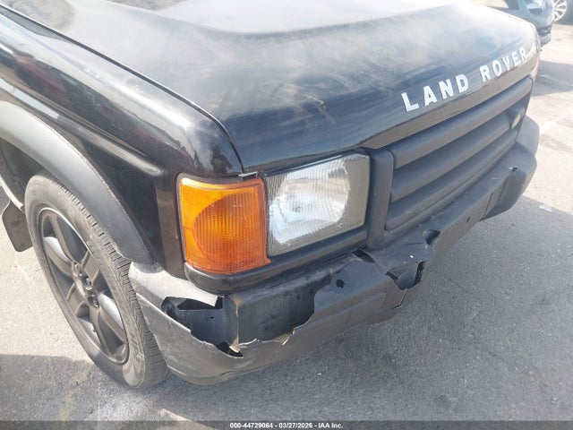 Aukcja sprzedaży 1999 Land Rover Discovery Series Ii, vin: SALTY1247XA204996, numer aukcji: 44729064