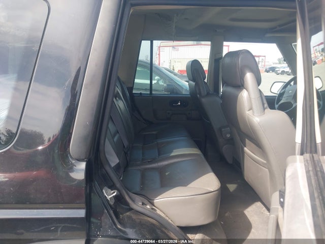 Aukcja sprzedaży 1999 Land Rover Discovery Series Ii, vin: SALTY1247XA204996, numer aukcji: 44729064