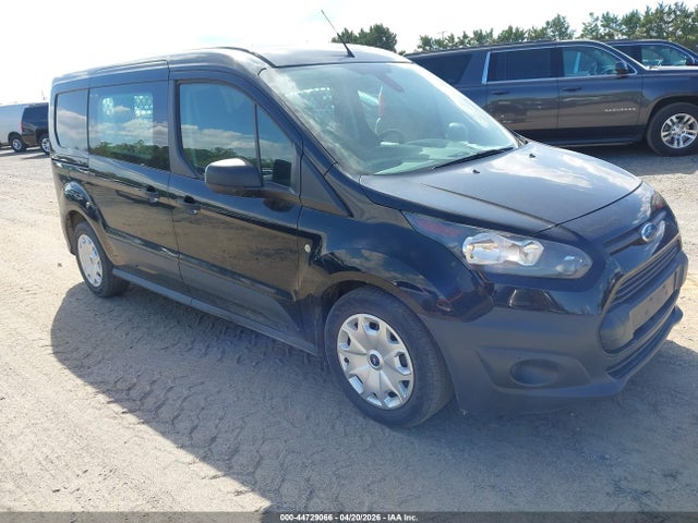 2018 FORD TRANSIT CONNECT NM0LS7E78J1341922