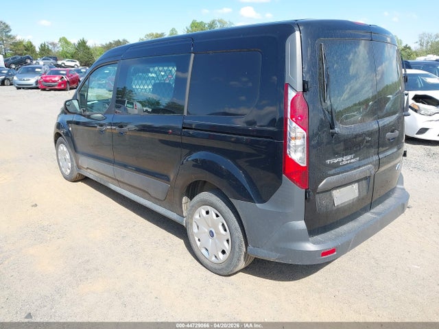 2018 FORD TRANSIT CONNECT NM0LS7E78J1341922 Photo 2