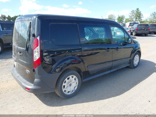 2018 FORD TRANSIT CONNECT NM0LS7E78J1341922 Photo 3