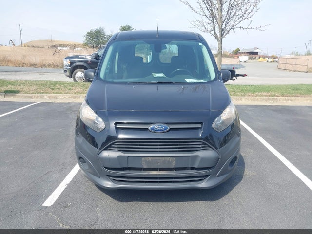 2018 FORD TRANSIT CONNECT NM0LS7E78J1341922 Photo 5