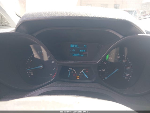 2018 FORD TRANSIT CONNECT NM0LS7E78J1341922 Photo 6