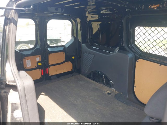 2018 FORD TRANSIT CONNECT NM0LS7E78J1341922 Photo 7