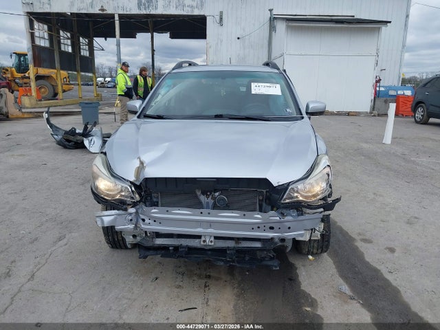 44729071 :رقم المزاد ، JF2GPABCXH8206450 vin ، 2017 Subaru Crosstrek 2.0i Premium مزاد بيع