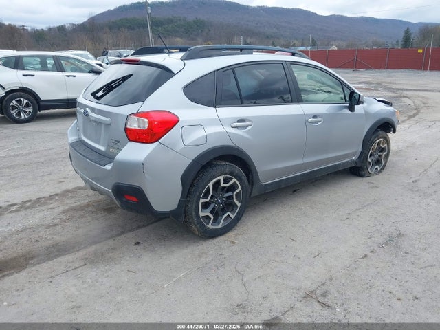 44729071 :رقم المزاد ، JF2GPABCXH8206450 vin ، 2017 Subaru Crosstrek 2.0i Premium مزاد بيع