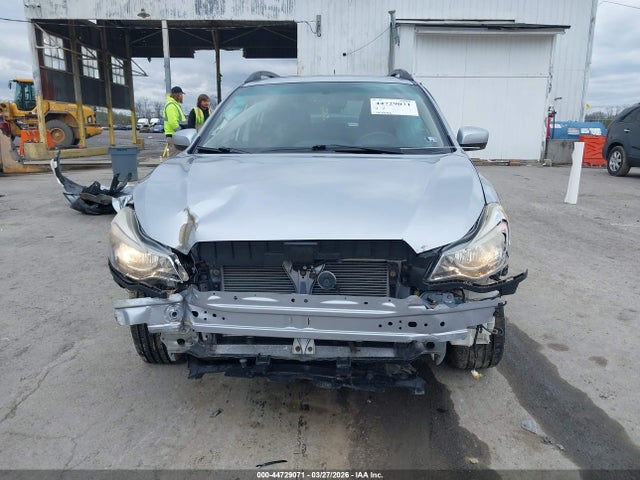 44729071 :رقم المزاد ، JF2GPABCXH8206450 vin ، 2017 Subaru Crosstrek 2.0i Premium مزاد بيع