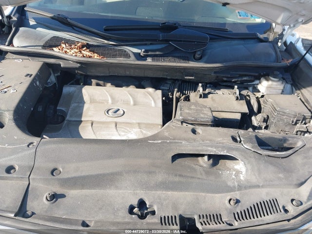 Продаж на аукціоні авто 2015 Lexus Rx 350, vin: 2T2BK1BA3FC264063, номер лоту: 44729072