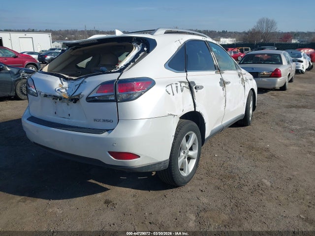 Продаж на аукціоні авто 2015 Lexus Rx 350, vin: 2T2BK1BA3FC264063, номер лоту: 44729072