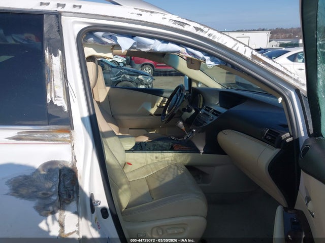 Продаж на аукціоні авто 2015 Lexus Rx 350, vin: 2T2BK1BA3FC264063, номер лоту: 44729072