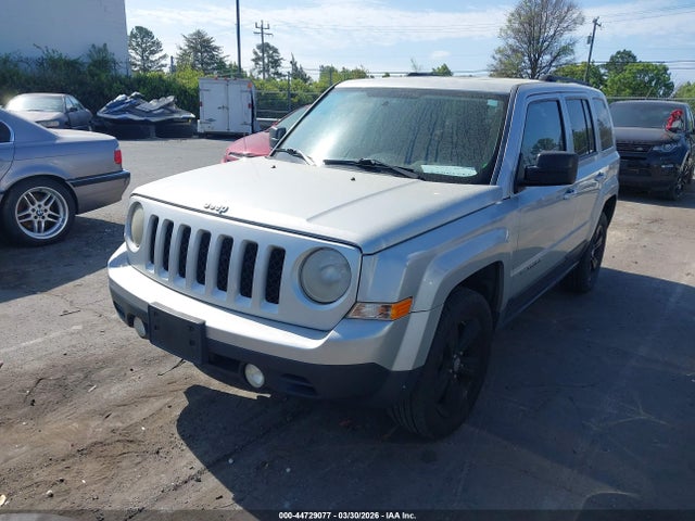 44729077 :رقم المزاد ، 1C4NJRBB5CD651028 vin ، 2012 Jeep Patriot Sport مزاد بيع