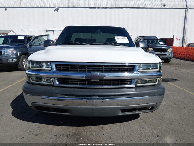 Aukcja sprzedaży 2001 Chevrolet Silverado 1500 Ls, vin: 1GCEC14T71Z159201, numer aukcji: 44729083