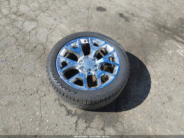 Aukcja sprzedaży 2001 Chevrolet Silverado 1500 Ls, vin: 1GCEC14T71Z159201, numer aukcji: 44729083