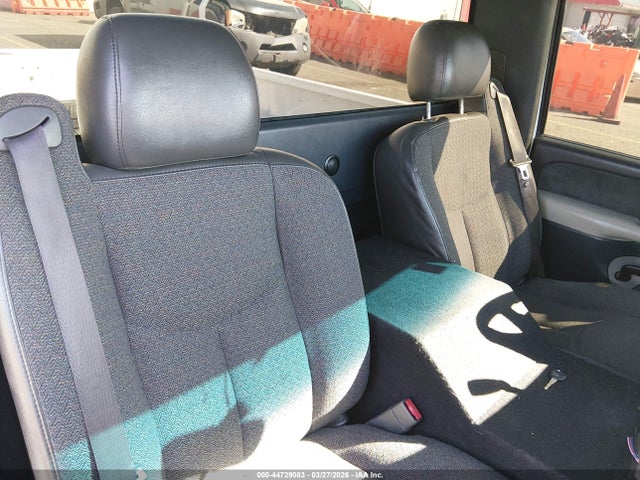 Aukcja sprzedaży 2001 Chevrolet Silverado 1500 Ls, vin: 1GCEC14T71Z159201, numer aukcji: 44729083