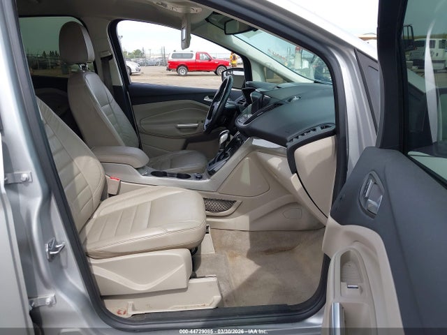 2016 FORD C-MAX ENERGI 1FADP5CU5GL106838 Photo 4