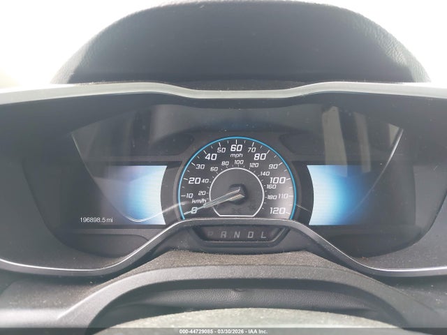 2016 FORD C-MAX ENERGI 1FADP5CU5GL106838 Photo 6