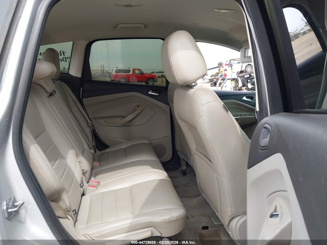 2016 FORD C-MAX ENERGI 1FADP5CU5GL106838 Photo 7