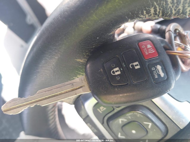 2015 TOYOTA CAMRY 4T1BF1FK0FU889725 Photo 10