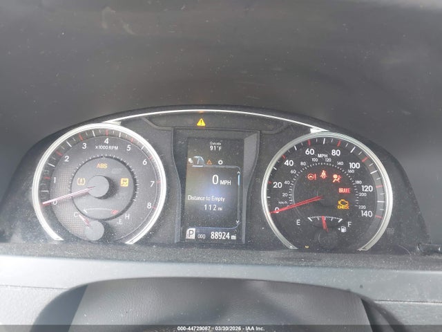 2015 TOYOTA CAMRY 4T1BF1FK0FU889725 Photo 6