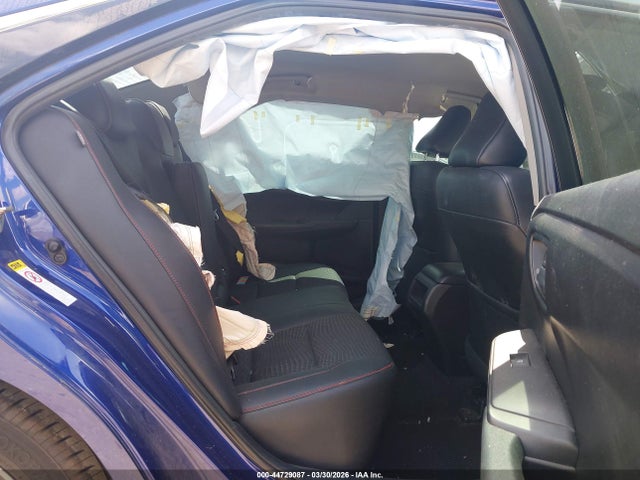 2015 TOYOTA CAMRY 4T1BF1FK0FU889725 Photo 7