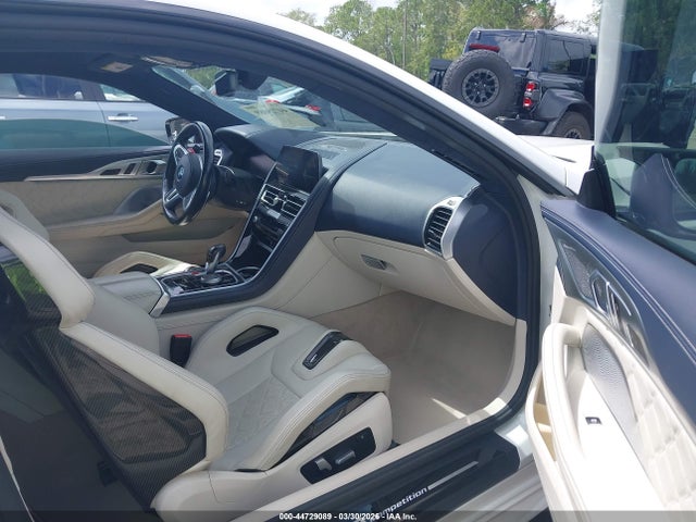 Aukcja sprzedaży 2022 Bmw M8 Competition, vin: WBSAE0C08NCK03198, numer aukcji: 44729089