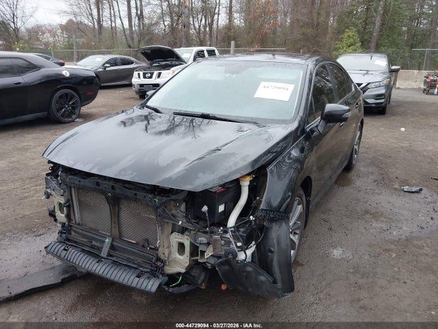 Продажа на аукционе авто 2016 Subaru Legacy 2.5i Limited, vin: 4S3BNBN63G3053626, номер лота: 44729094