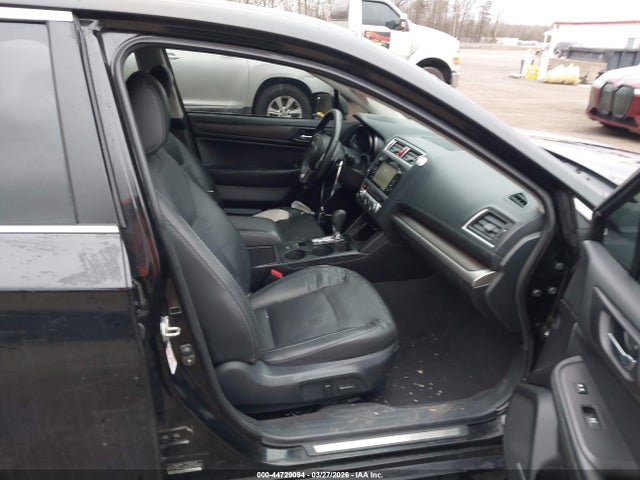 Продажа на аукционе авто 2016 Subaru Legacy 2.5i Limited, vin: 4S3BNBN63G3053626, номер лота: 44729094