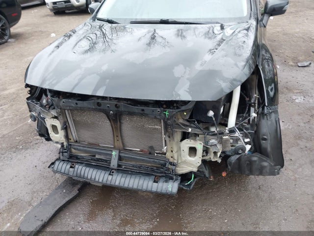 Продажа на аукционе авто 2016 Subaru Legacy 2.5i Limited, vin: 4S3BNBN63G3053626, номер лота: 44729094